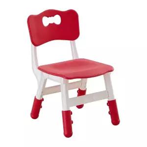 유치원의자 낮은 놀이방 교구장 학원 컬러풀 미니 교구재