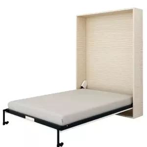 월베드 프레임 공간 폴딩 좁은방 침실 벽장 히든 숨김 활용 벽걸이 접이식