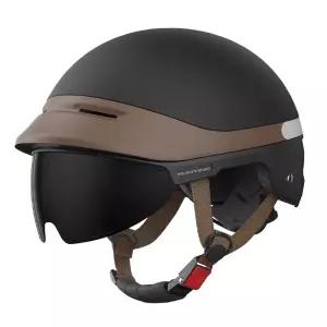 여름용 반모 헬멧 킥보드 오토바이 가벼운 바이크 고급 통기성 하이바