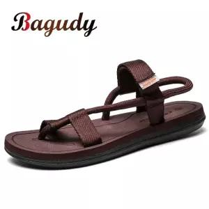 가벼운 캐주얼 남성 샌들 남성신발 남성용 시원한