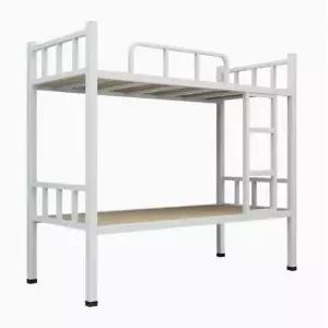 이층침대 기숙사 철제프레임 휴게실 베드 원룸 호텔