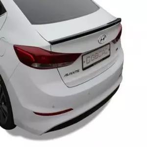 [CAR] 리어스포일러 아반떼AD 리어윙 튜닝 날개