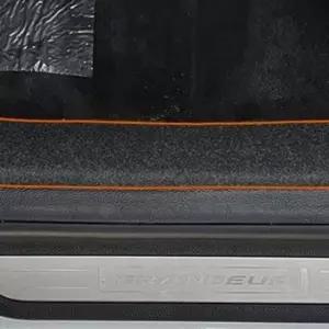 [CAR] 자동차 도어 기스 커버 그랜져IG 발자국 스크래치 방지 보호대