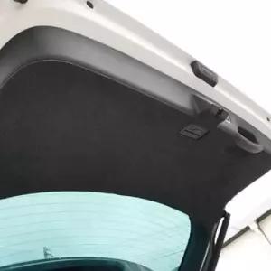 [CAR] 트렁크커버 뉴투싼ix 퓨얼 스크래치방지