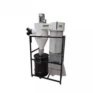 이동식집진기 집진기 분진 대패 톱밥 사이클론 흡입