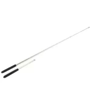 가벼운 가이드 봉 깃발다는 봉 여행 소풍 인솔