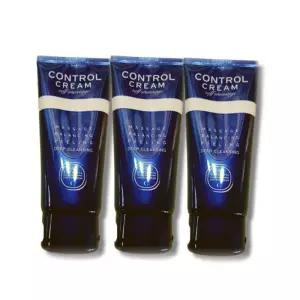 참존 콘트롤 크림 셀프 마사지 150ml 3개