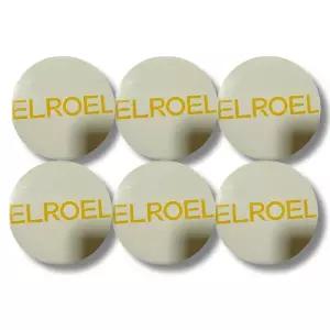 엘로엘 팡팡 빅 스마일 선쿠션 S9 본품 25g 6개