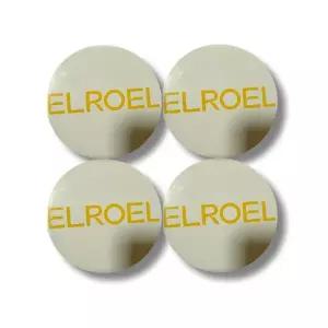 엘로엘 팡팡 빅 스마일 선쿠션 S9 본품 25g 4개