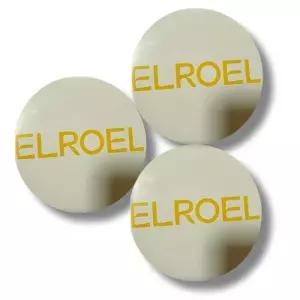 엘로엘 팡팡 빅 스마일 선쿠션 S9 본품 25g 3개