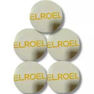 엘로엘 팡팡 빅 스마일 선쿠션 S9 본품 25g 5개