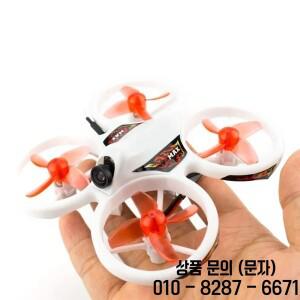 Emax EZ Pilot 82MM 미니 5.8G 실내 FPV 레이싱 드론 RTF /BNF (고글 포함) 600TVL CMOS 카메라 37CH 25mW