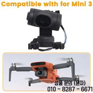 FIMI Mini 3 드론 교체 수리 부품용 ABJF 드론 짐벌 카메라