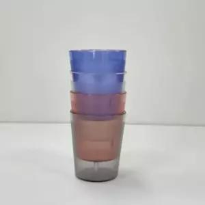 플라스틱컵 물컵 물잔 음료컵 리유저블컵 PC컵 190ml