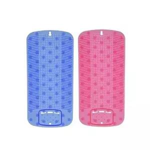 세탁판 흡착식 빨래판-미니 색상랜덤 pvc 가정용 손빨래