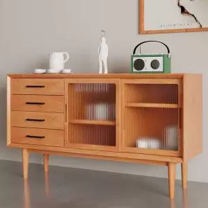 홈카페장 홈카페수납장 찬장 그릇 커피 카페장 장식장