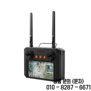 Skydroid H12 PRO 리모컨 3 바디 카메라 축 짐벌 콤보 1080P 디지털 이미지 농업 스프레이 드론 UAV용