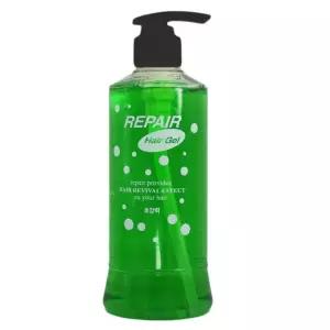 리페어 헤어젤(초강력-초록) 400ml