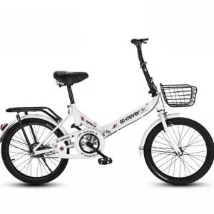 초경량 자전거 성인용 출퇴근 휴대용 22인치 20인치
