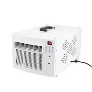 이동식 에어컨 이동 실외기 캠핑카 작은방 분리형