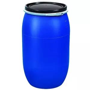 공드럼 드럼통 폐기물통 공사장 오일 원형 다용도 밀폐
