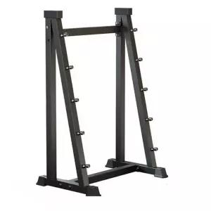 바벨 거치대 정리대 바벨컬 역기 원판거치대 중량봉