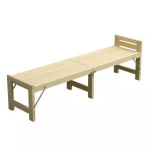 접이식 평상 데크 옥상 접이식평상 야외 마루 테라스 테이블