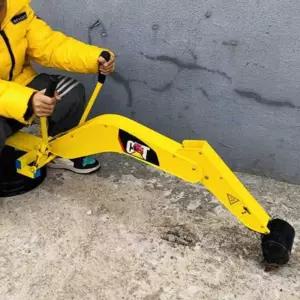 수동 포크레인 굴삭기 지게차 키즈카페 미니 부품 모래놀이