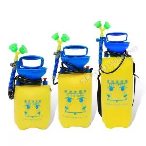 비상세안기 간이 세안기 세척기 공장 워셔 휴대용 세안 안구