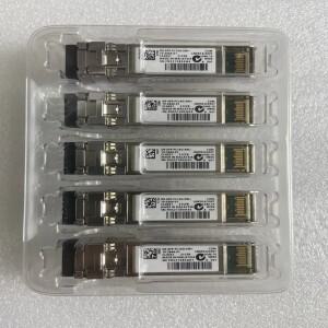 DS-SFP-FC16G-SW 16GB 광섬유 모듈 어댑터 다중 모드 850NM FC 16G 스위치 트랜시버