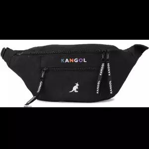 캉골 바디백 웨이스트백 KGSA-BG00093 블랙 