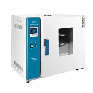 산업용 고온 실험실 건조오븐 건조기 드라이 전기