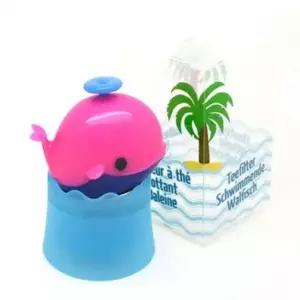 (리윤) 고래 티인퓨져 차거름망 차우리기 티인퓨저