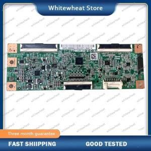 로직 보드용 UA49N5500AK TT4851B02-2-C-3 C054099C0F
