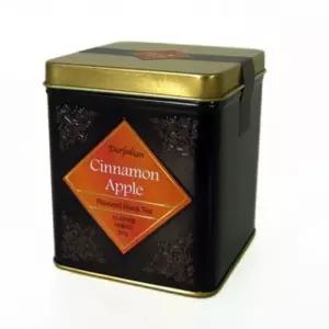 (다질리언) 시나몬애플 홍차 80g CinnamonApple 홍차와 시나몬 애플