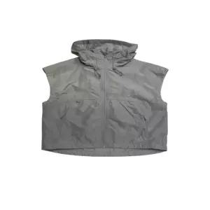 [네파] 26S/S 에 코 브리지 베스트  7M41461