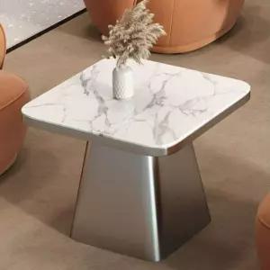 라운지테이블 티테이블 카페 테이블 상담 거실 호텔