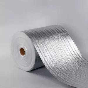 알루미늄호일 필름 포장용지 은박 단열재 포장재 스티커