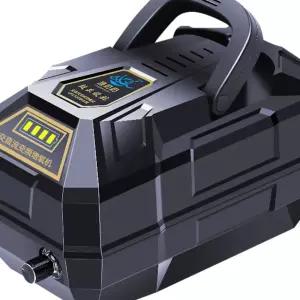 어항 낚시 산소펌프 충전식 발생기 휴대용 충전 기포기 수족관