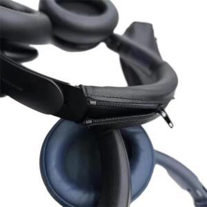 Anker SounDCore Life Q10 Q20 Q30 Q35 헤드폰 밴드에 적합 단백질 스킨 프로텍터 깨끗하고 심플하게 유지