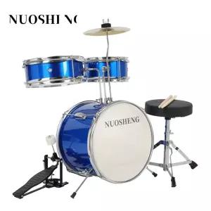 5기통 드럼 풀세트 심벌 재즈 타악기 의자 밴드 심벌즈