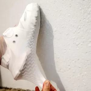 장마철 신발커버 방수 실리콘 덮개 레인커버 장화 1쌍 P.V