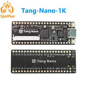 Sipeed Lichee Tang Nano 1K FPGA 미니 개발 보드 GW1NZ-1 Tang-Nano1K