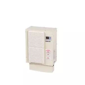 웰템 제어반에어컨 판넬에어컨 HPA-500SE 산업용 에어컨