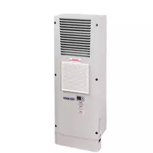 웰템 제어반에어컨 판넬에어컨 WPA-1500SE 산업용 에어컨