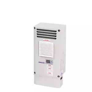 웰템 제어반에어컨 판넬에어컨 WPA-500SE 산업용 에어컨