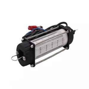 선상용 수중 집어등 갈치 한치 해산물 led 낚시 풀치 오징어 야간 조명