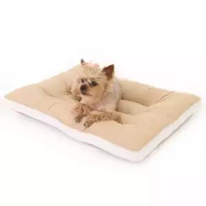 강아지 방석 켄넬 케이지 쿠션 매트 통세탁