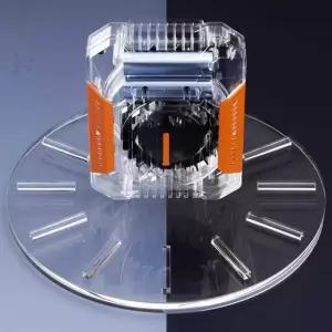 웨어러블에어컨 허리걸이형 등산 등산용 쿨러 벨트 냉풍기