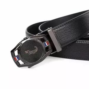 튀빙겐스미스 TKJ01-03 남성 자동 정장벨트 롱벨트 벨트 자동